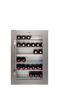 Reparación averías vinoteca Thomson en  Málaga